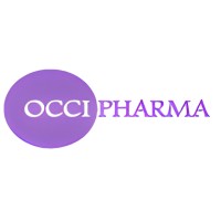 OCCI PHARMA logo - Similar company to Bahwai, Tes Encas Préférés 🍫🍃 En Version Saine😇