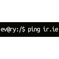 Everyping Irie LTD logo - Similar company to Truproof.Ai