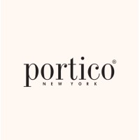Portico New York logo - Similar company to Creative Portico Pvt Ltd