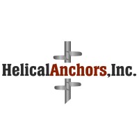 Helical Anchors, Inc logo - Similar company to Helical Former