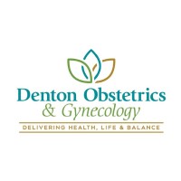 DENTON OBSTETRICS AND GYNECOLOGY PA logo - Similar company to Iisp Mun
