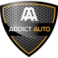 Addict Auto logo - Similar company to Car Secure - Experveo