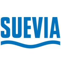 Suevia BN logo - Similar company to Pellon Group Oy