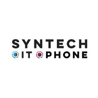 Syntech-IT / Phone logo - Similar company to Machelp