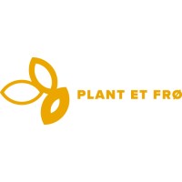Plant et Frø logo - Similar company to Change Ventures