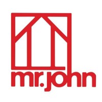 Mr. John Temporary Restrooms logo - Similar company to Mr. John