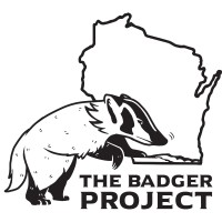 The Badger Project logo - Similar company to Nails & Co
