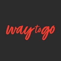 Way to Go logo - Similar company to Urban Frotas Inteligentes
