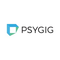 PSYGIG logo - Similar company to Dappiolab