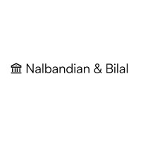 Nalbandian & Bilal Law Firm logo - Similar company to Kce Matrix, Inc.