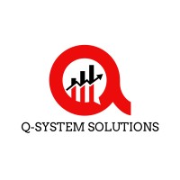 Q-System Solutions logo - Similar company to Wsq