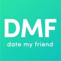 Date My Friend logo - Similar company to Girlfriend Travel