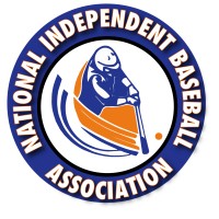 National Independent Baseball Association logo - Similar company to Texas State Baseball League
