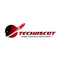 Techascot logo - Similar company to Folotek