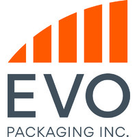 EVO Packaging Inc. logo - Similar company to Tishma Technologies
