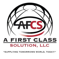 A FIRST CLASS SOLUTION, LLC logo - Similar company to Securitycoverage, Inc.