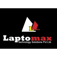 Laptomax Technology Solutions Pvt. Ltd. logo - Similar company to Coding Blocks, Llc
