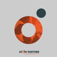 Atom partner logo - Similar company to Shervice