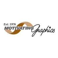 Motivating Graphics Brasil logo - Similar company to Nova Pack