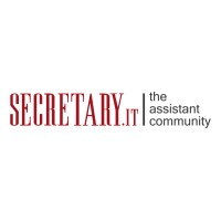 Secretary.it logo - Similar company to Diventa Assistente Virtuale