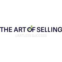 The Art of Selling logo - Similar company to Starcom Ag