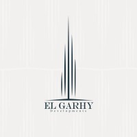 El Garhy Construction logo - Similar company to Creators Design And Construction