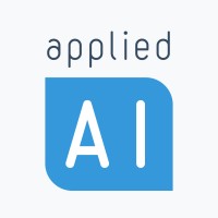 appliedAI.com logo - Similar company to Quality Analytics