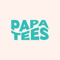 Papa Tees logo - Similar company to Global Works Consulting Group