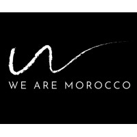 We Are Morocco logo - Similar company to Xcusion Guide Marrakech