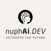 nuphAi logo - Similar company to Iberica Energy & Data Centers