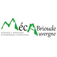 MECABRIOUDE AUVERGNE logo - Similar company to Pobrun Ingénierie