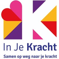 In je Kracht - Carme Almarza / Samen op weg naar je kracht logo - Similar company to Your Expedition - Ontwikkel(Reis)Programma'S