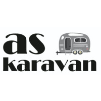 As Karavan logo - Similar company to Small Karavan
