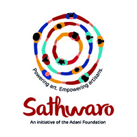 Sathwaro_Adanifoundation logo - Similar company to Mount Carmel School Managed By Adani Foundation