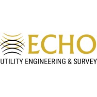 ECHO UES, Inc. logo - Similar company to R4 Monitoring