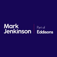 Mark Jenkinson (Part of Eddisons) logo - Similar company to Kakou Technologies | B Corp™