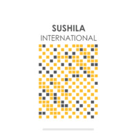Sushila International, Maharashtra logo - Similar company to Blufeather Clothing Solutions