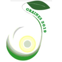 Colloque Graines 2019 - Angers logo - Similar company to Confluences Colloque