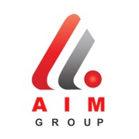AIM GROUP logo - Similar company to Atmiya Group