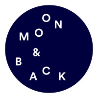 Moon & Back Co. logo - Similar company to Moonback