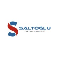 SALTOĞLU KABLO logo - Similar company to İkon Kablo