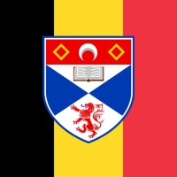 University of St Andrews Alumni in Belgium logo - Similar company to Systems, Estimation, Control And Optimization Group - University Of Mons (Belgium)