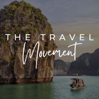 The Travel Movement logo - Similar company to Restorative Solutions, Inc.