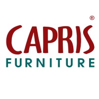Capris Furniture Industries, Inc logo - Similar company to Cooper Classics, Inc