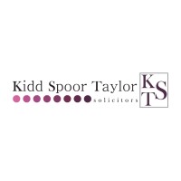 Kidd Spoor Taylor logo
