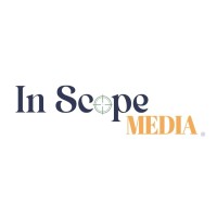 In Scope Media logo - Similar company to Fc Klap