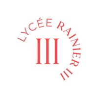 Lycée Rainier III logo - Similar company to Prix Com'Handicap