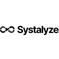 Systalyze logo - Similar company to Rally