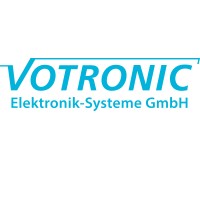 VOTRONIC Electronic-Systeme GmbH & Co.KG logo - Similar company to Digital Elektronik