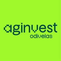 Aginvest Odivelas logo - Similar company to Zeusxt Odivelas